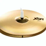 Test et Avis : Sabian 14″ XSR Hi-Hat