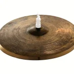 Test et Avis : Sabian 15″ XSR Monarch Hi-Hat