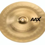 Test et Avis : Sabian 16″ AAX China