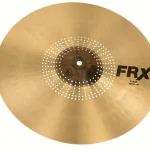 Test et Avis : Sabian 16″ FRX Crash