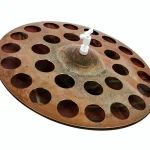 Test et Avis : Sabian 18″ AA Sick Hi-Hat