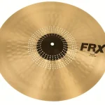 Test et Avis : Sabian 18″ FRX Crash