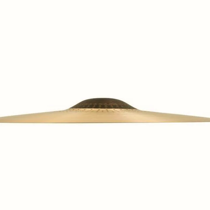 Test et Avis : Sabian 18″ FRX Crash