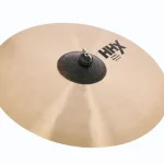 Test et Avis : Sabian 18″ HHX Complex Thin Crash