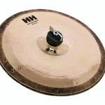 Test et Avis : Sabian HH Max Stax Mid