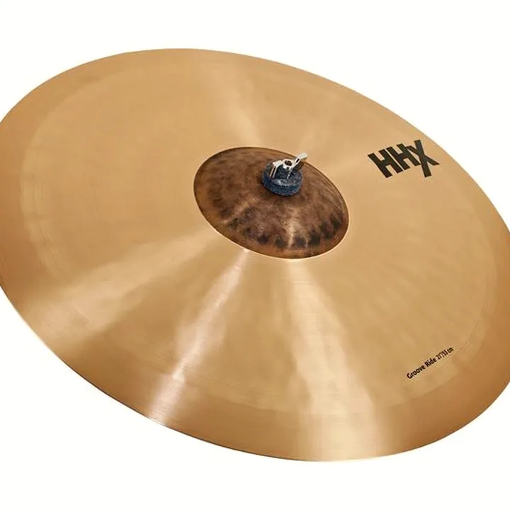 Test et Avis : Sabian HHX X-treme Groove Pack
