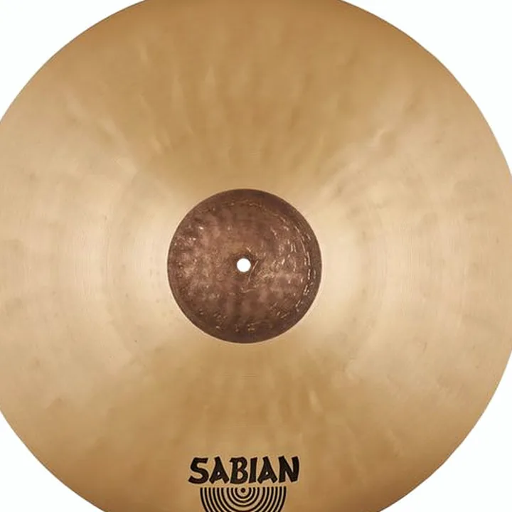 Test et Avis : Sabian HHX X-treme Groove Pack