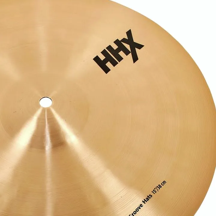 Test et Avis : Sabian HHX X-treme Groove Pack