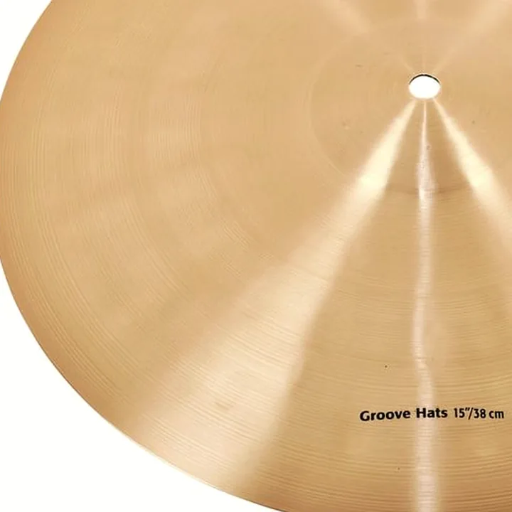 Test et Avis : Sabian HHX X-treme Groove Pack