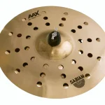 Test et Avis : Sabian The Mini Monster Stack