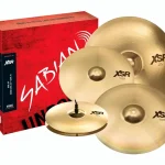 Test et Avis : Sabian XSR Performance Set Pro