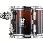Test et Avis : Sonor 08″x07″ AQ2 Tom Tom BRF