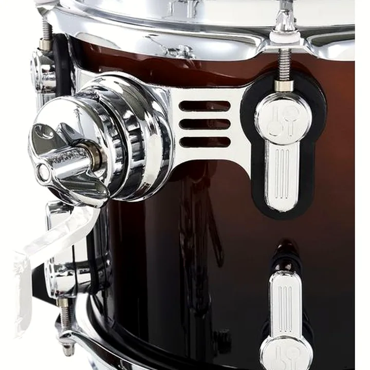 Test et Avis : Sonor 08″x07″ AQ2 Tom Tom BRF
