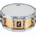 Test et Avis Sonor 14″x06″ ProLite Snare Brass