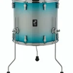 Test et Avis Sonor 14″x13″ AQ2 Floor Tom ASB