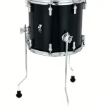 Test et Avis Sonor AQ1 14″x13 Floor Tom Black