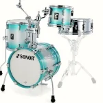Test et Avis Sonor AQ2 Martini Set ASB