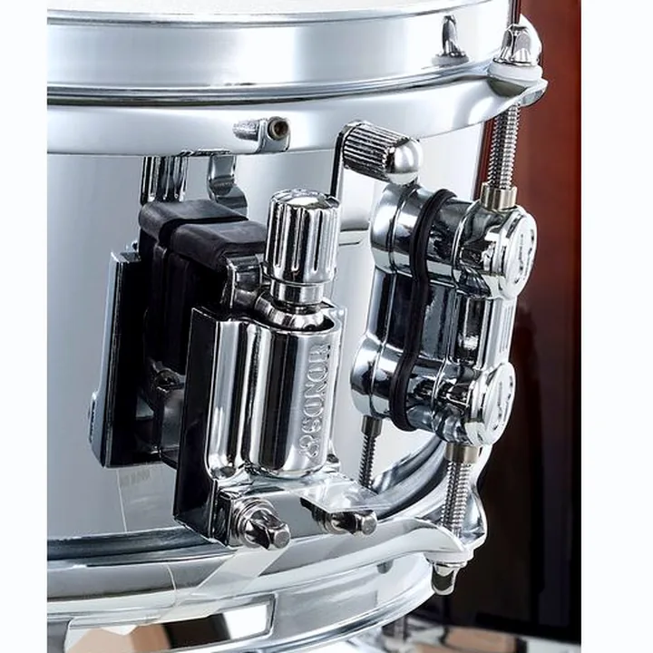 Test et Avis : Sonor AQ2 Martini Set BRF