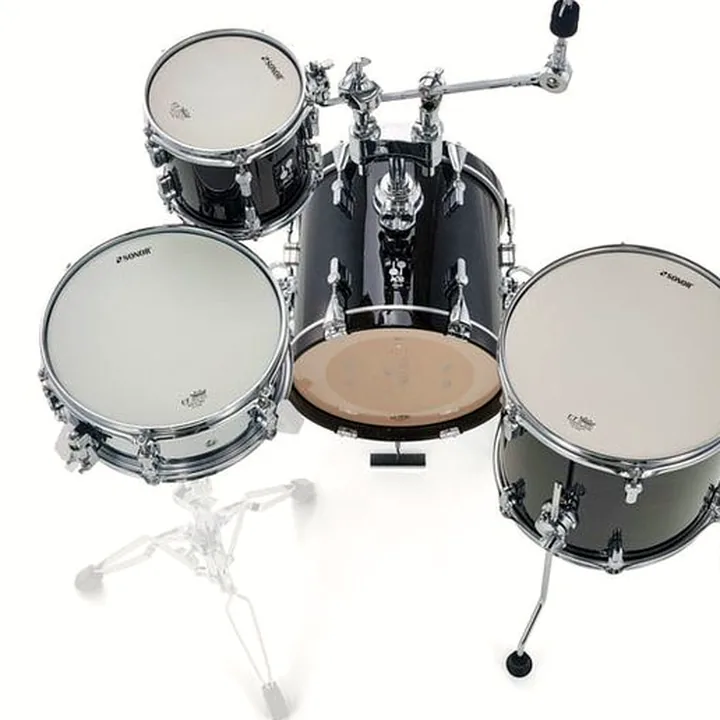 Test et Avis : Sonor AQ2 Martini Set TSB
