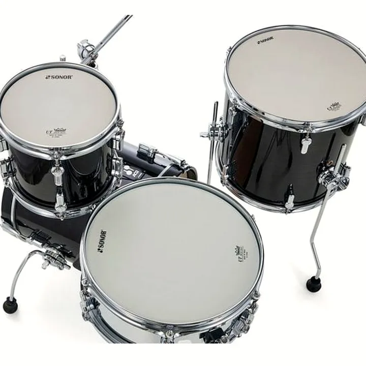 Test et Avis : Sonor AQ2 Martini Set TSB