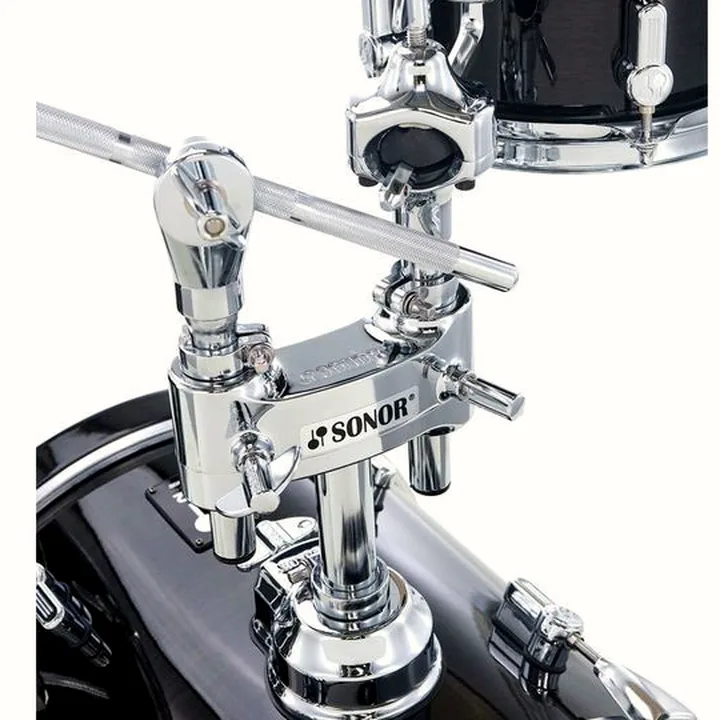 Test et Avis : Sonor AQ2 Martini Set TSB
