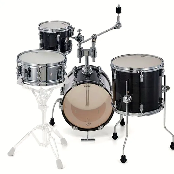 Test et Avis : Sonor AQ2 Martini Set TSB