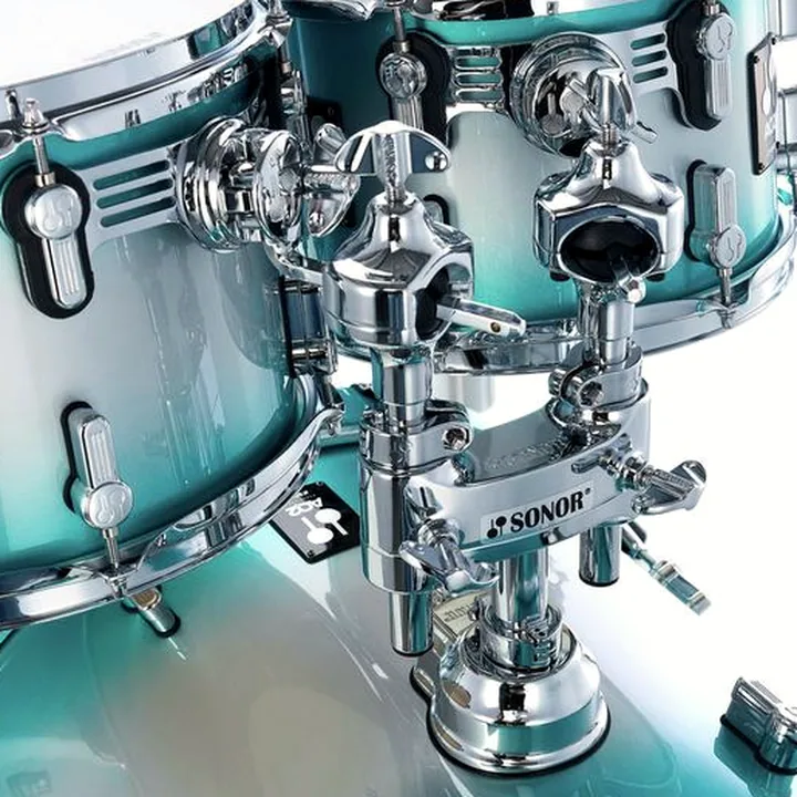 Test et Avis : Sonor AQ2 Studio Set ASB