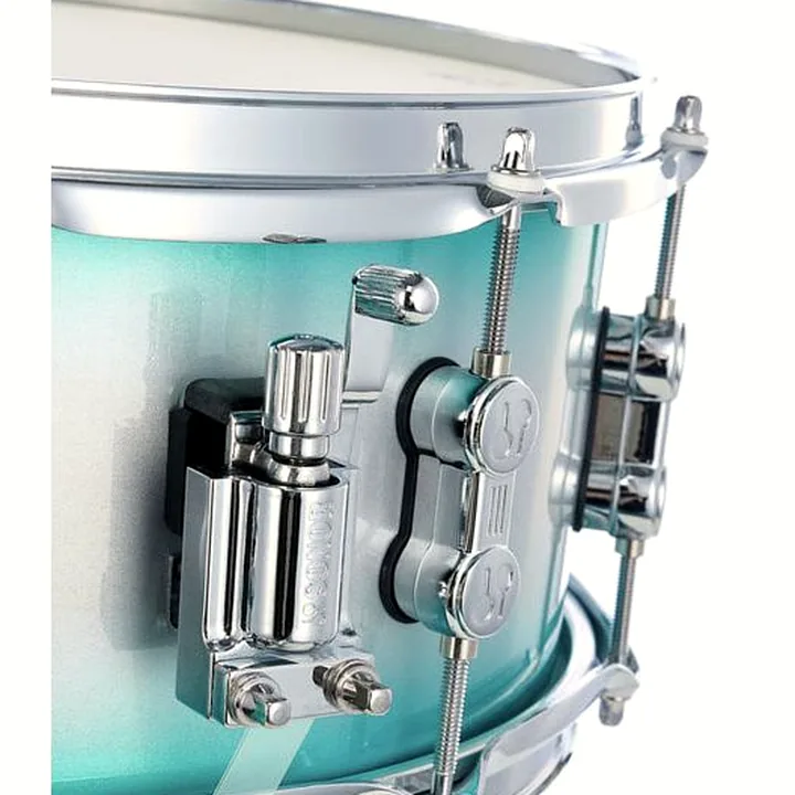 Test et Avis : Sonor AQ2 Studio Set ASB