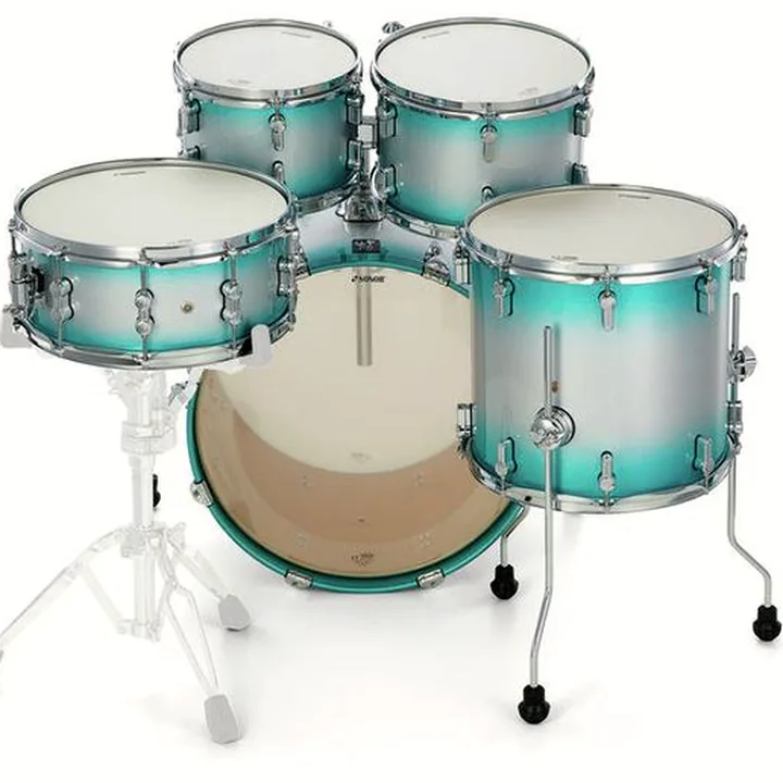Test et Avis : Sonor AQ2 Studio Set ASB