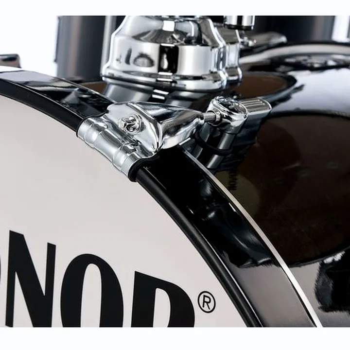 Test et Avis : Sonor AQ2 Studio Set TSB