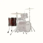 Test et Avis : Sonor ProLite 14″x12″ FT Nussbaum