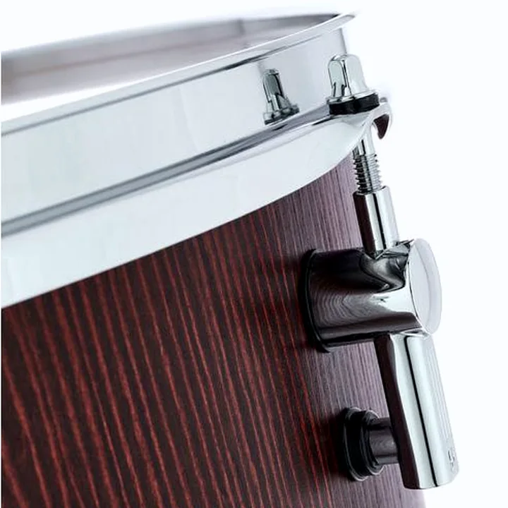 Test et Avis : Sonor ProLite 18″x16″ FT Walnut