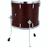 Test et Avis : Sonor ProLite 18″x16″ FT Walnut