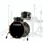 Test et Avis : Sonor ProLite 320 Shell Set EBS