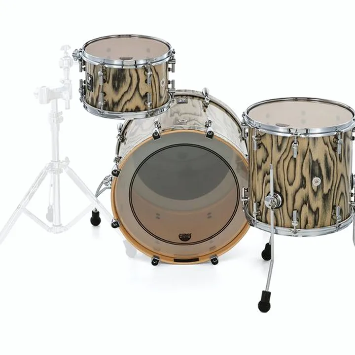 Test et Avis : Sonor ProLite 320 Shell Set SNT