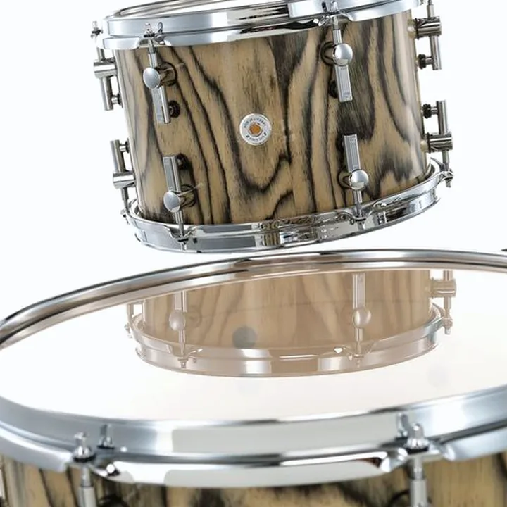 Test et Avis : Sonor ProLite 320 Shell Set SNT