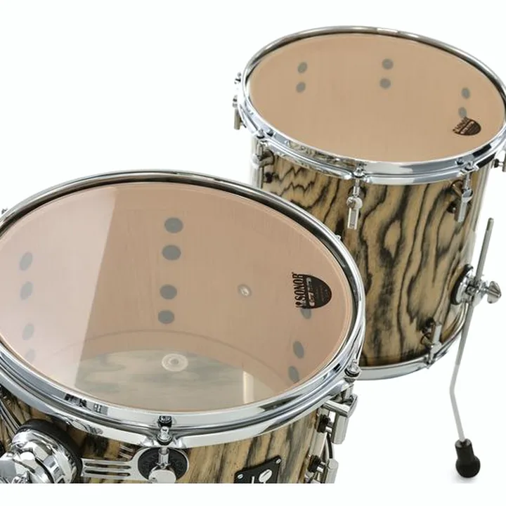 Test et Avis : Sonor ProLite 320 Shell Set SNT