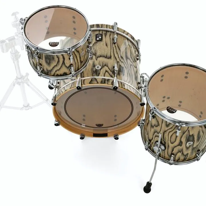 Test et Avis : Sonor ProLite 320 Shell Set SNT