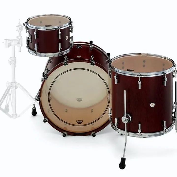 Test et Avis Sonor ProLite 322 Shell Set NUB