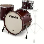 Test et Avis Sonor ProLite 322 Shell Set NUB