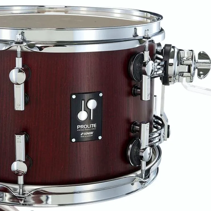 Test et Avis Sonor ProLite 322 Shell Set NUB