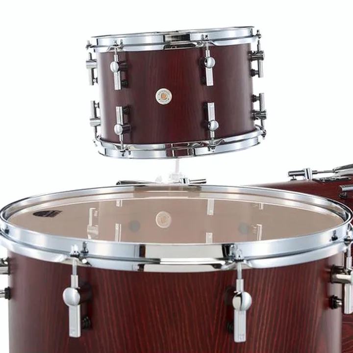 Test et Avis Sonor ProLite 322 Shell Set NUB