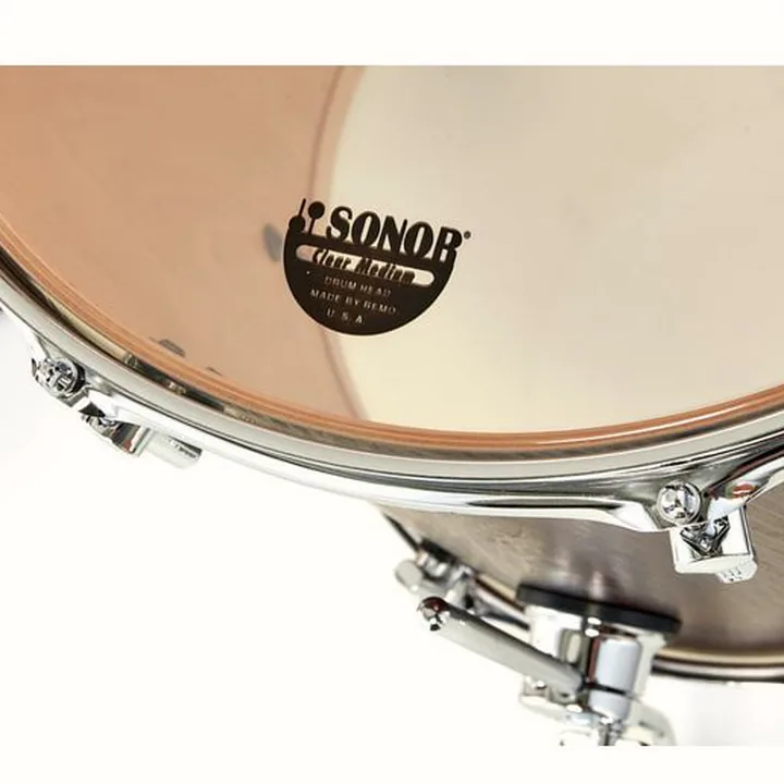 Test et Avis Sonor ProLite 322 Shell Set NUB