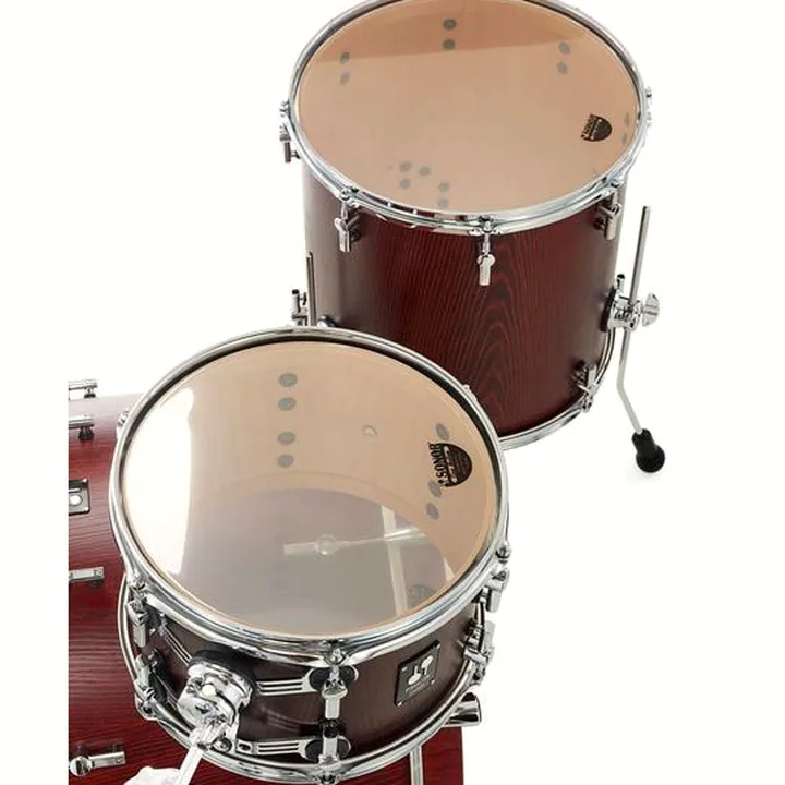 Test et Avis Sonor ProLite 322 Shell Set NUB