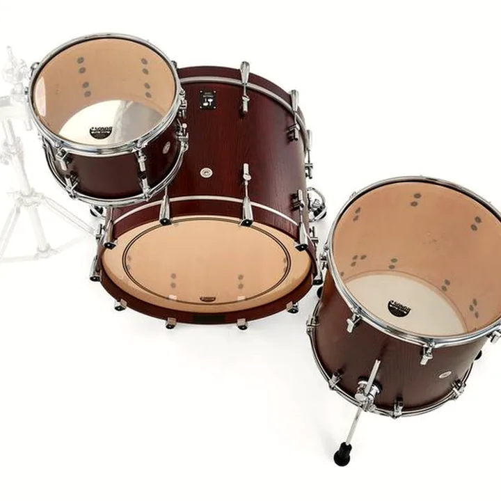Test et Avis Sonor ProLite 322 Shell Set NUB