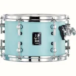 Test et Avis : Sonor SQ1 12″x08″ Tom Tom CRB