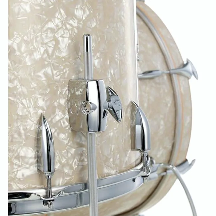 Test et Avis : Sonor Vintage Series Three22 Pearl