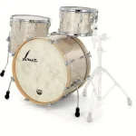 Test et Avis Sonor Vintage Series Three22 Pearl