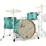 Test et Avis : Sonor Vintage Three20 California NM