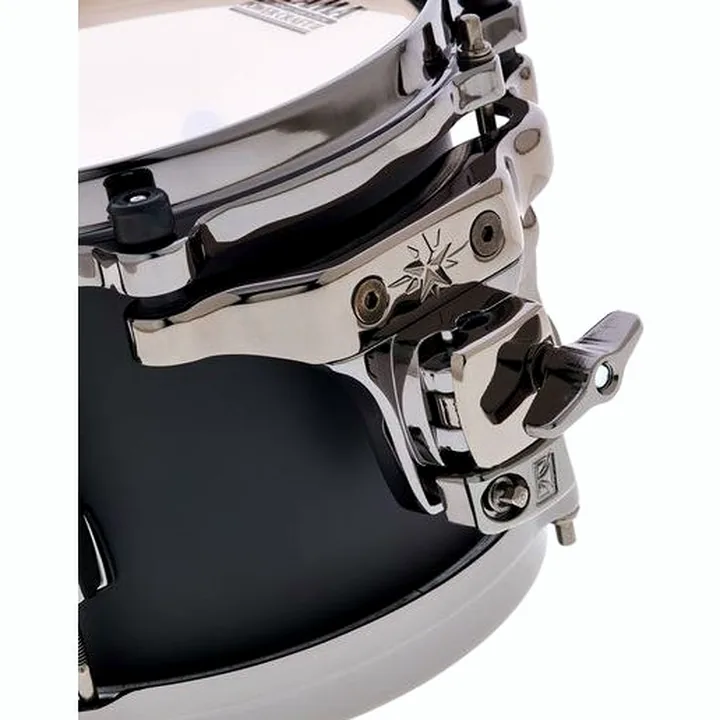 Test et Avis Tama 08″x06″ Superstar H. Tom FBK